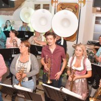 Bayrischer Abend 2018